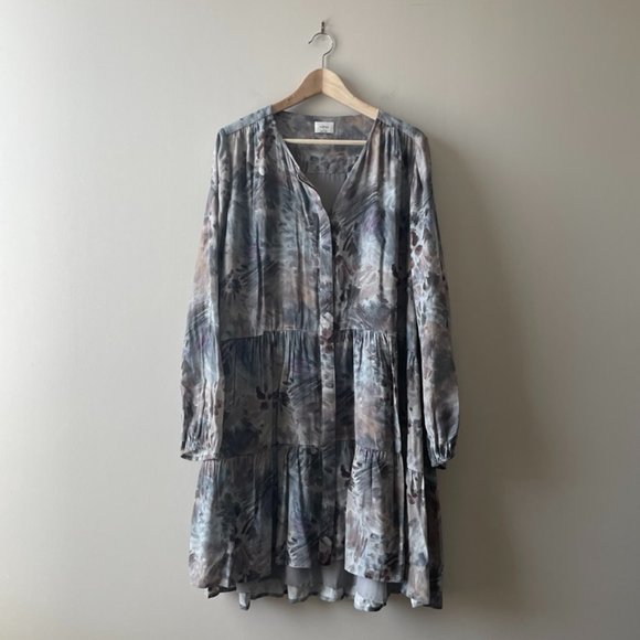 Aritzia | Wilfred Barossa Dress - Picture 1 of 14